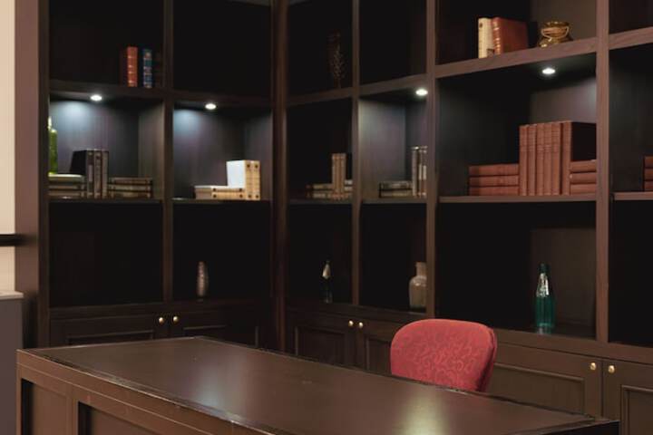 InterContinental Montreal by IHG