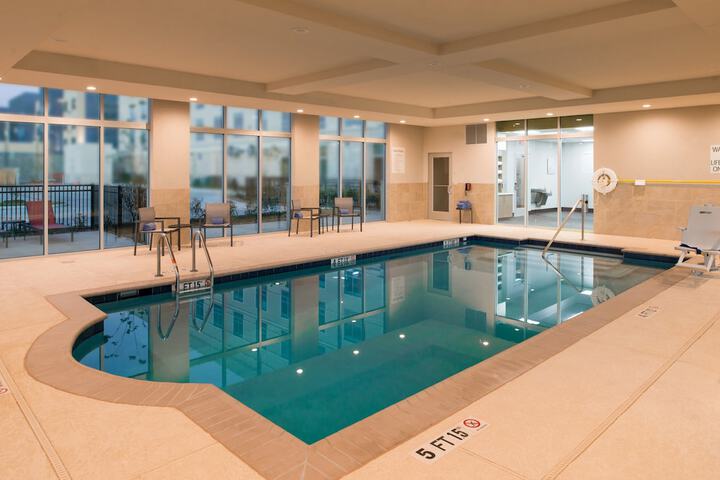 Pool 5 of 54