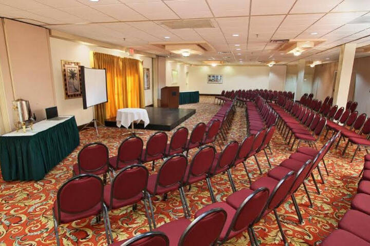 RAMADA HIALEAH-MIAMI AIRPORT