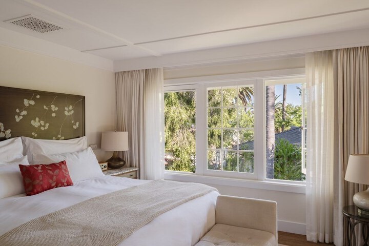 El Encanto Santa Barbara