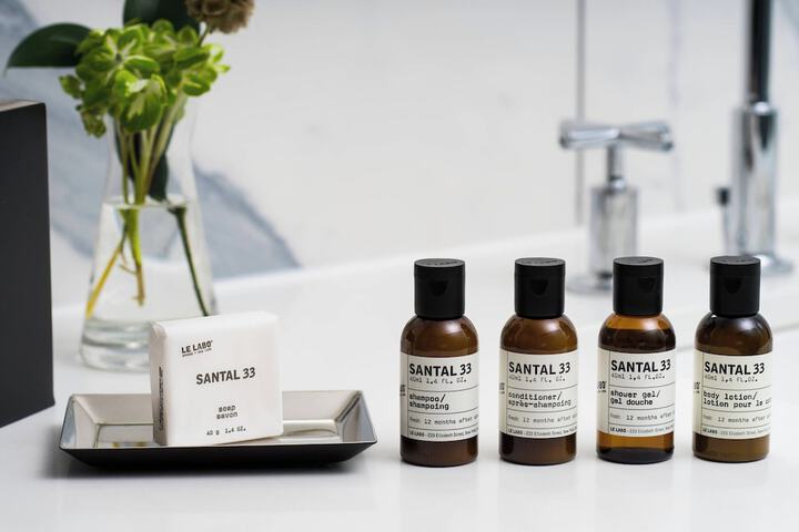 The Oaklander Hotel Autograph Collection