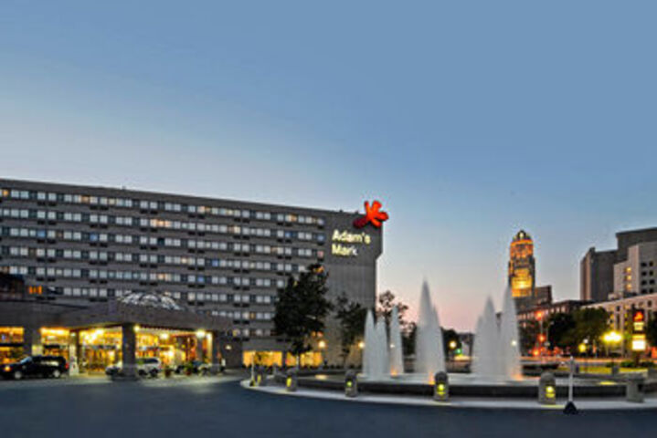 Ramada by Wyndham Buffalo Downtown
