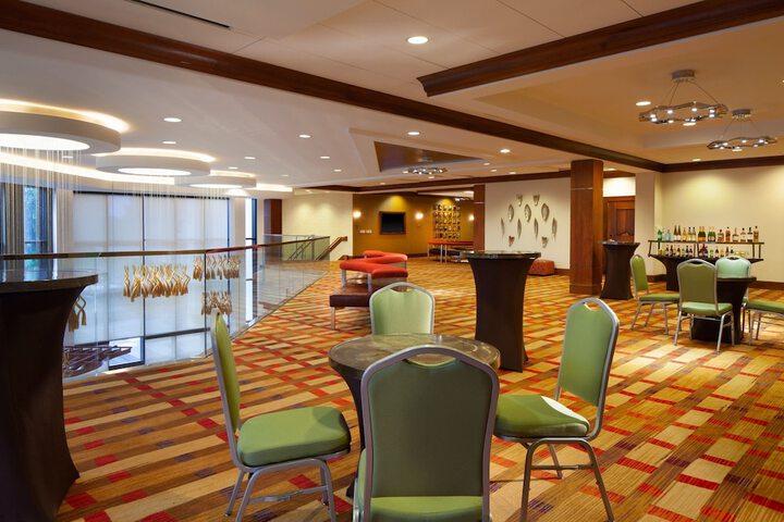 Hotel Interior 9 of 80