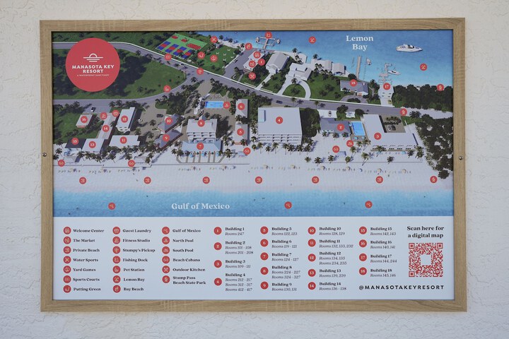 Manasota Key Resort