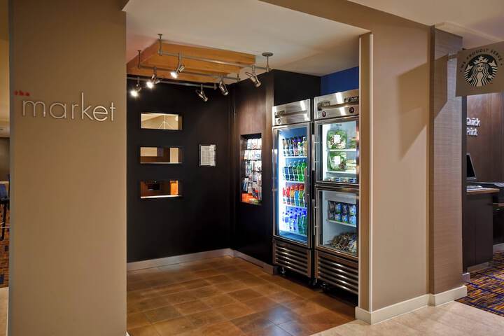 Courtyard by Marriott Cape Cod Hyannis