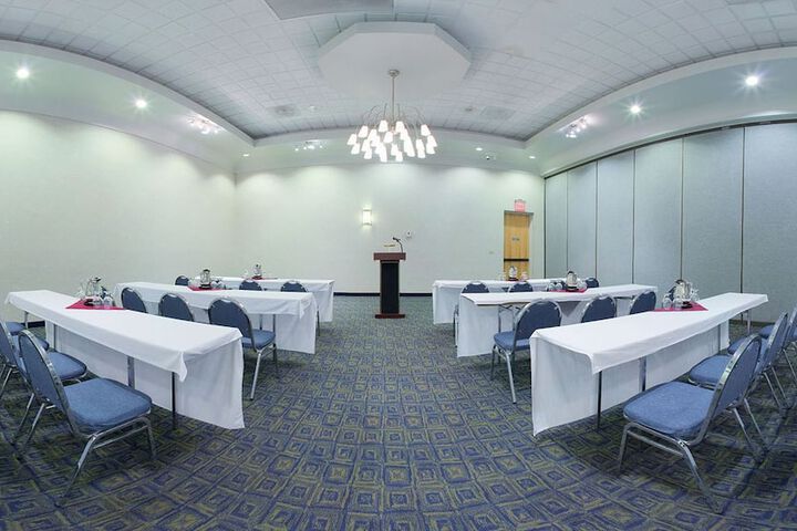 Meeting 45 of 58