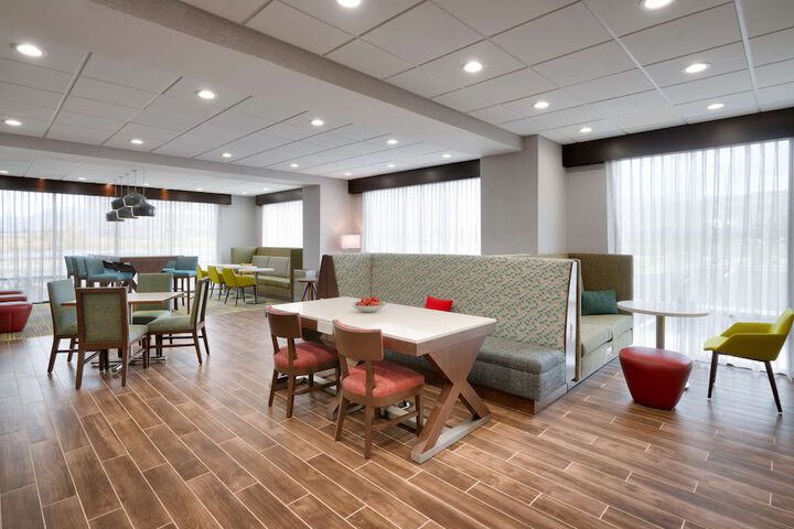 Hampton Inn Draper Salt Lake City Ut