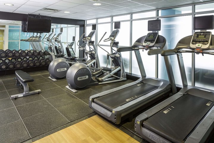 Health and Fitness 32 of 34
