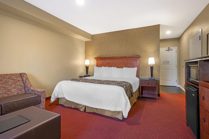 Best Western Plus Canyon Pines