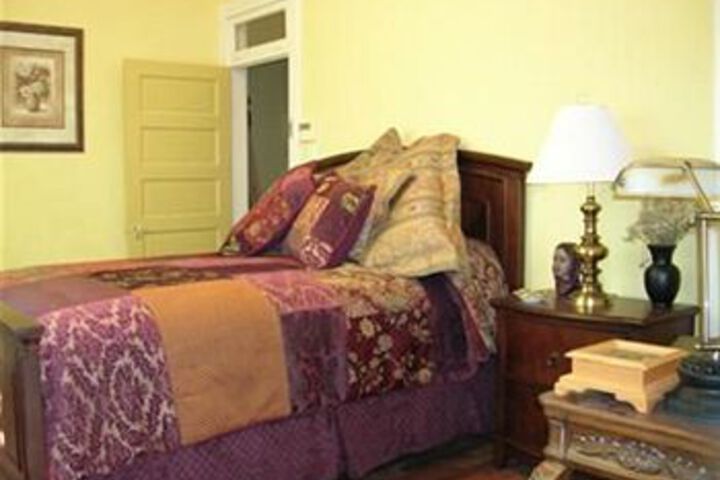 Fridas Inn