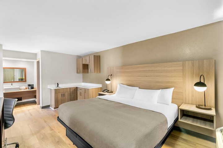 Quality Inn
