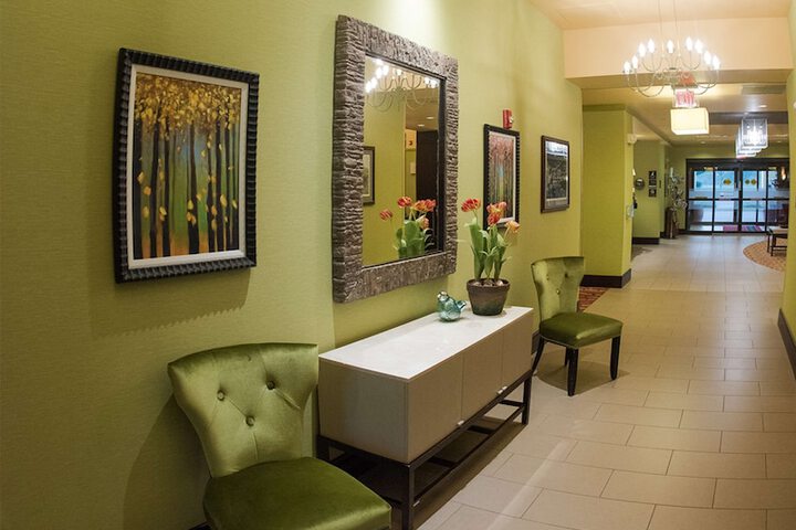 Hotel Interior 12 of 81