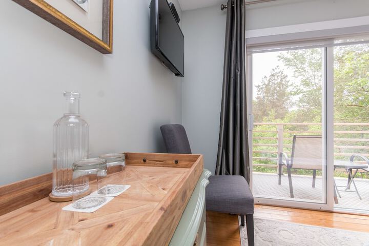 Craigleith Manor Bed & Breakfast