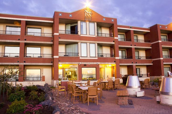 The Inn on Lake Superior
