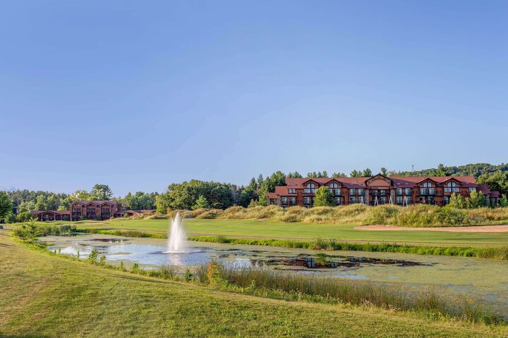 Chula Vista Resort Trademark Collection by Wyndham
