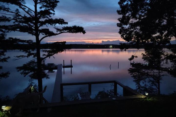 Chickahominy Riverside Guest Home by Williamsburg