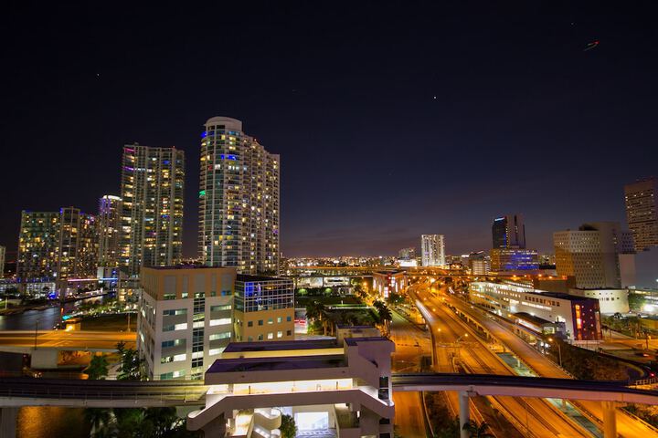 Hotel View 41 of 41
