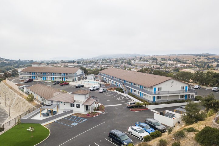 Days Inn by Wyndham Arroyo Grande / Pismo Beach