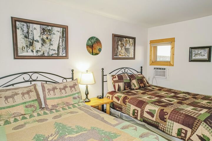 Nickys Resort