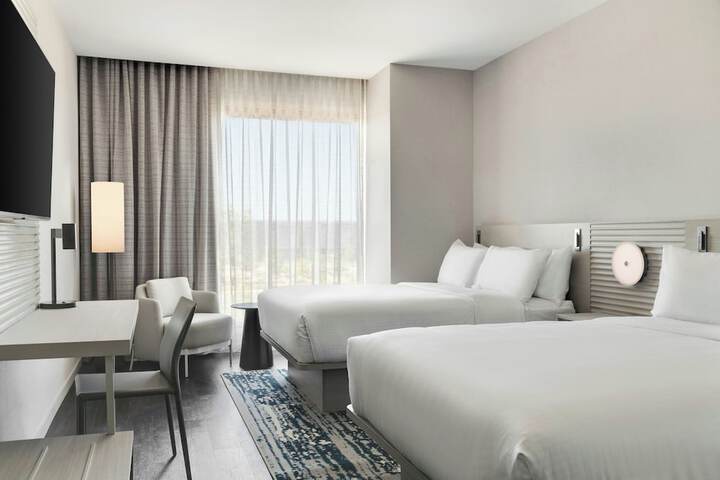 Ac Hotel Bentonville