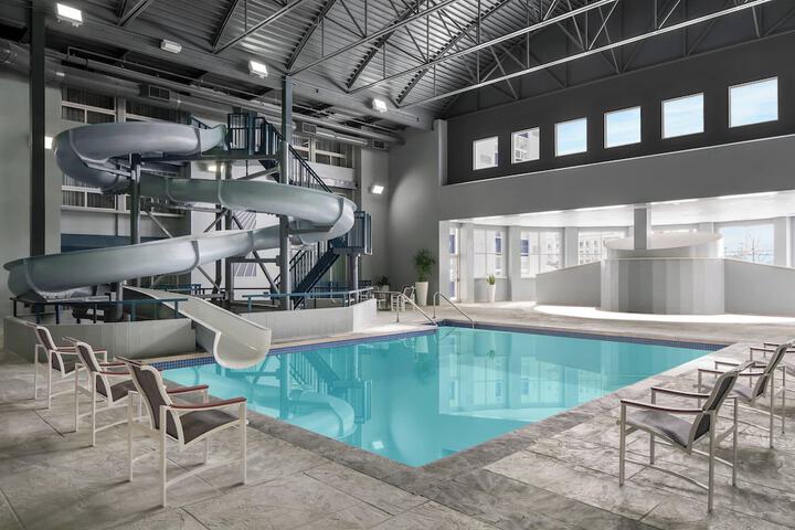 Delta Hotels by Marriott Green Bay