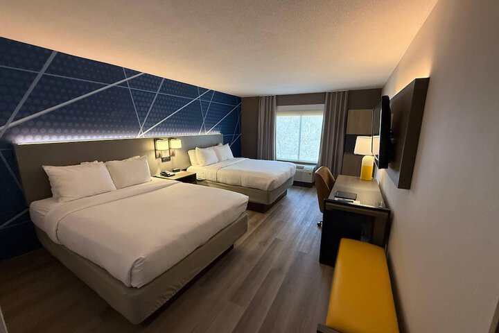 Comfort Inn & Suites Danbury-Bethel