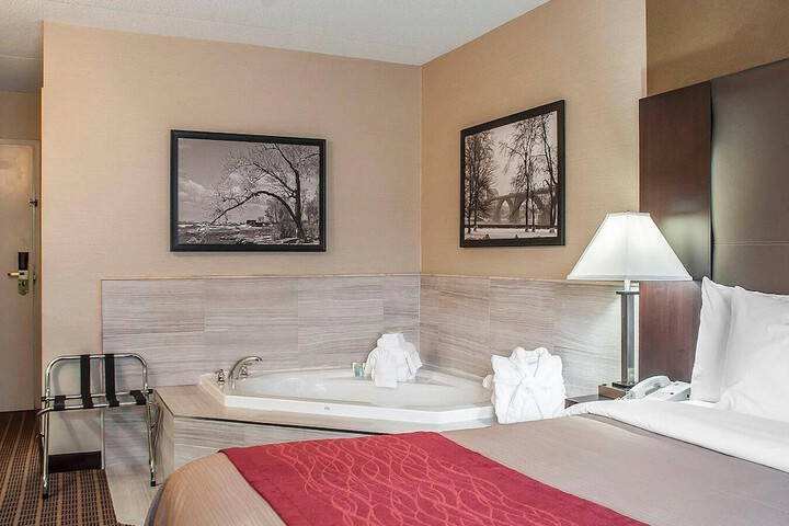 Comfort Inn