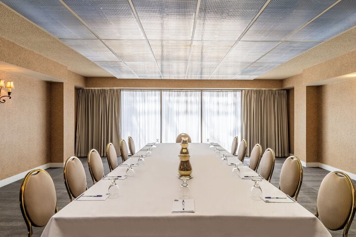Meeting 127 of 157