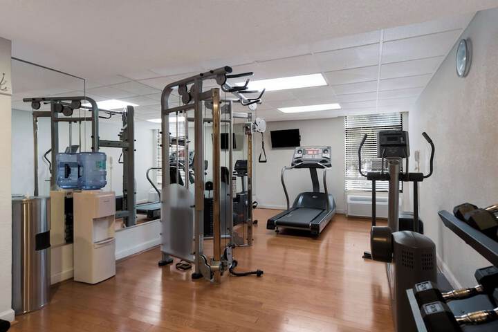 Health and Fitness 25 of 26