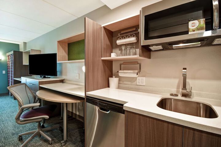 Home2 Suites by Hilton Atlanta Marietta
