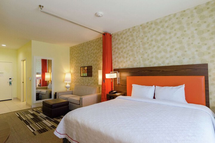 Home2 Suites by Hilton Portland