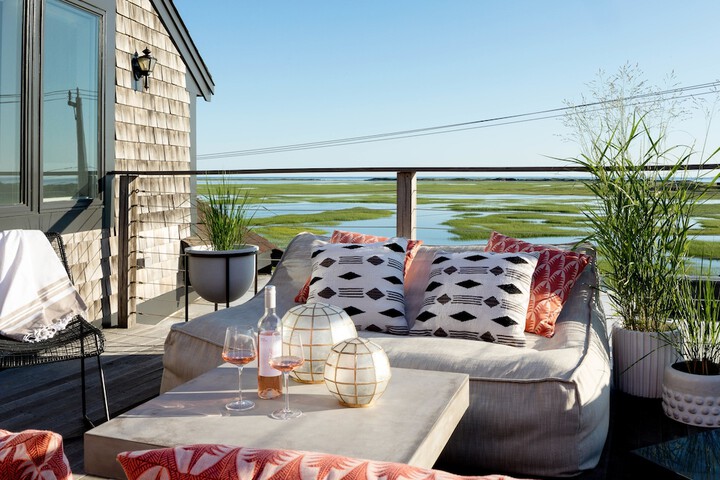 Terrace/Patio 40 of 47