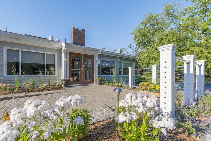 Rockport Inn & Suites