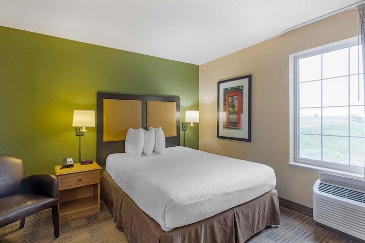 Extended Stay America Suites Orange County Cypress