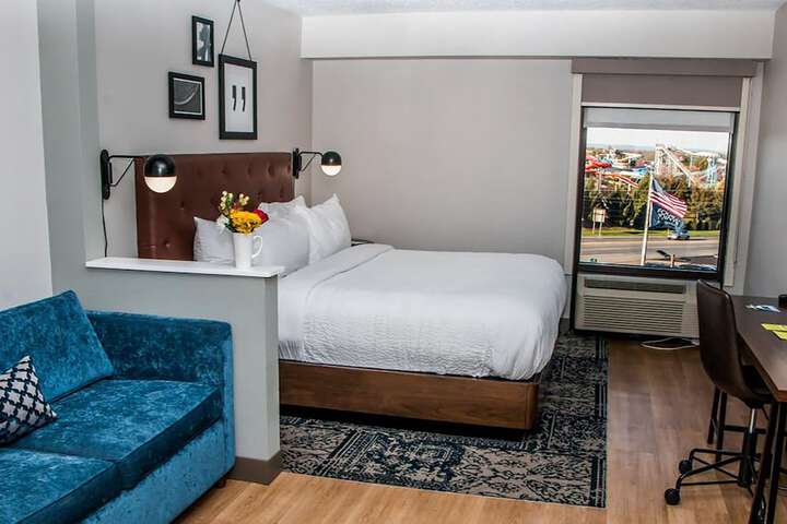 Four Points by Sheraton Allentown Lehigh Valley