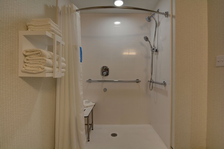 Hampton Inn Greenwood