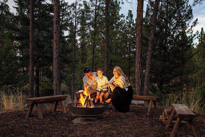 Wilderness Club
