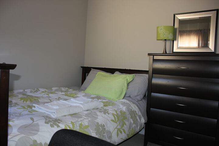 Boardwalk Homes - Executive Guest Rooms & Townhomes