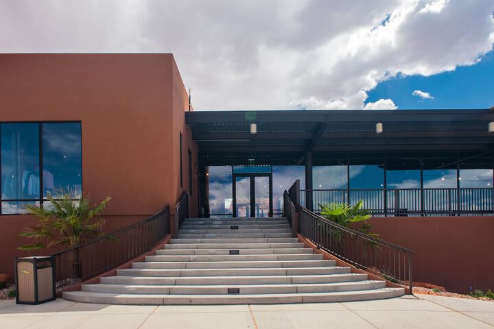 Vacation Rentals at Sand Hollow Resort