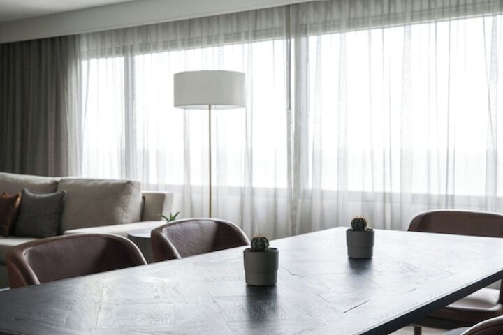 Marriott Chicago Schaumburg
