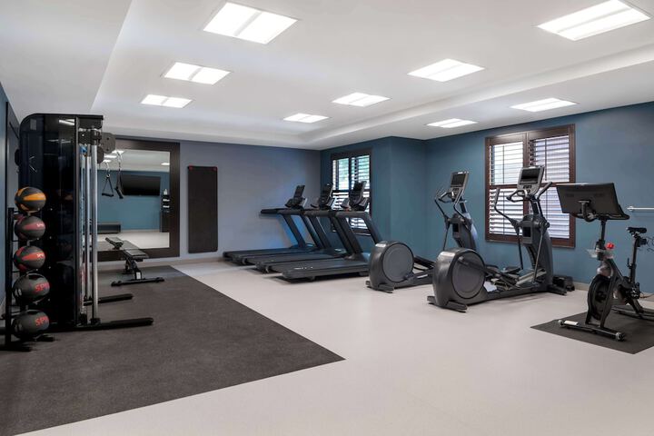 Health and Fitness 39 of 45