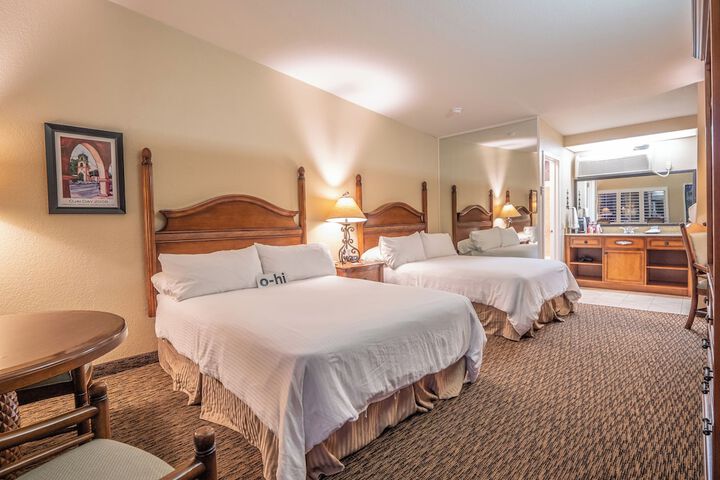 Casa Ojai Inn
