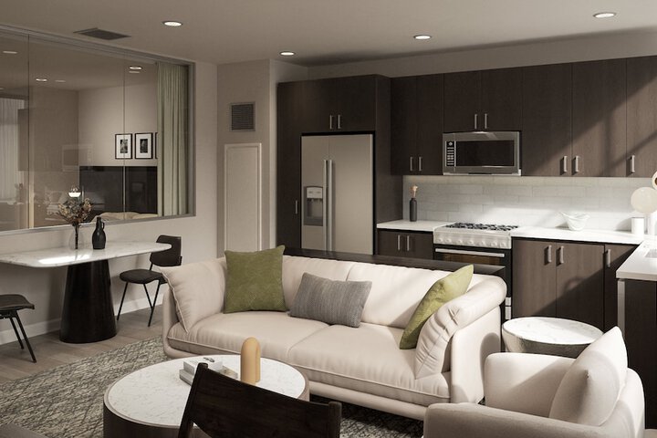 Vintedge Residences