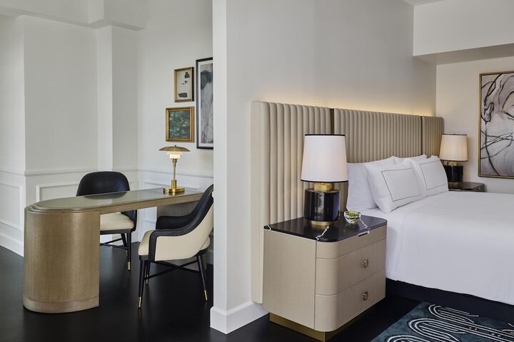 Cameo Beverly Hills LXR Hotels & Resorts