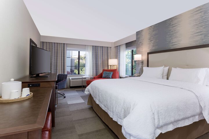 Hampton Inn Santa Barbara / Goleta