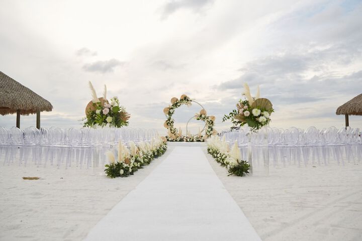 JW Marriott Marco Island Beach Resort