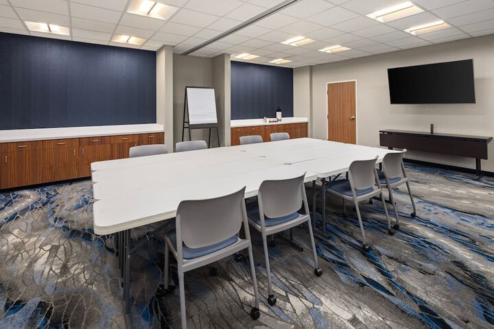 Meeting 15 of 19