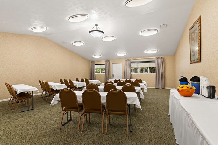 Best Western Port St. Lucie