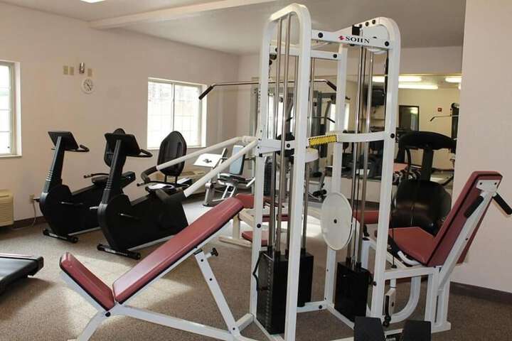 Health and Fitness 16 of 17