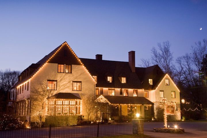 The Settlers Inn